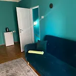 Munich Vandrarhem