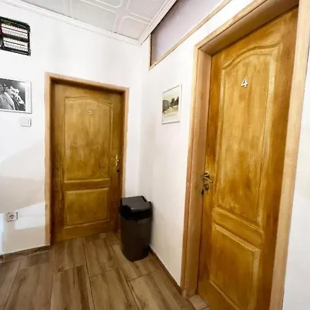 Hostel Munich *