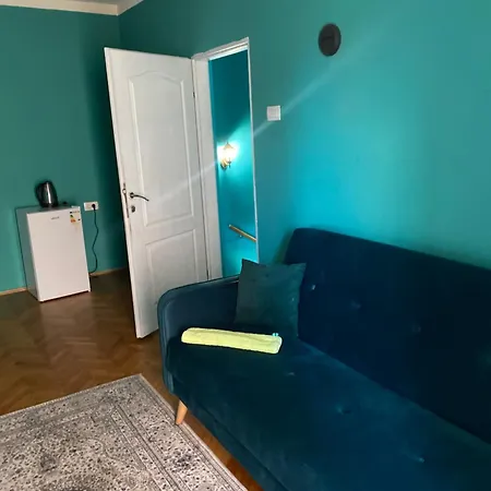 Munich Hostel