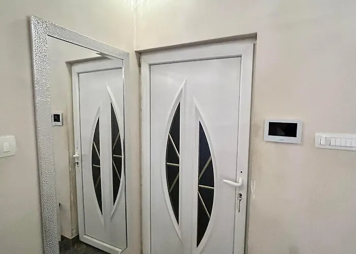 Munich Hostal Podgorica